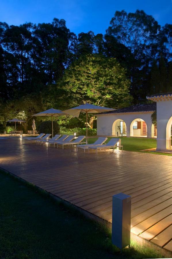 Garden Hill Hotel E Golfe Sao Joao del Rei Exterior photo
