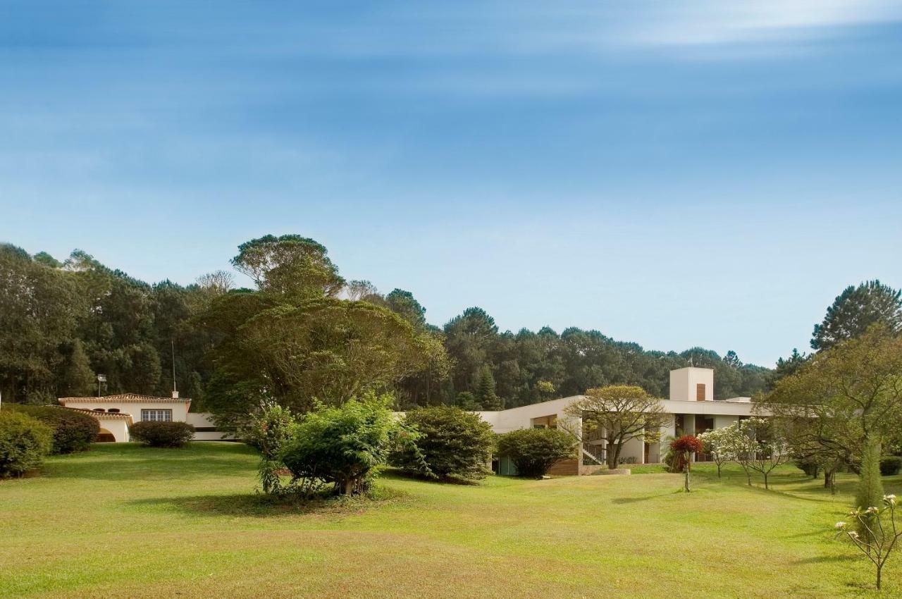 Garden Hill Hotel E Golfe Sao Joao del Rei Exterior photo